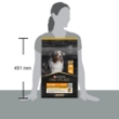 Picture of Pro Plan All Size Adult Light Sterilized Chicken 3 kg