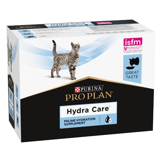 Picture of Pro Plan Hydra Care 10x75 g 