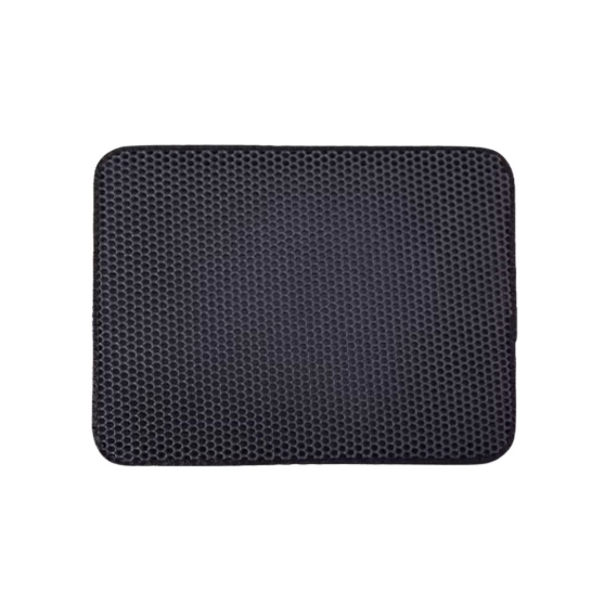 Picture of litter box mat ( S : 30*45 )