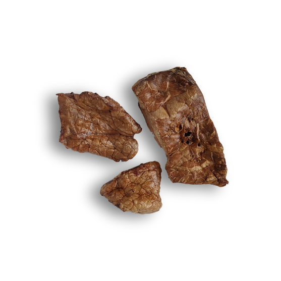Picture of Doggy Bites Beef Lung