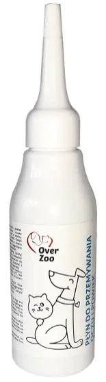 Picture of Over Zoo Eye & lid 75ml