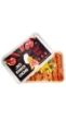 Picture of Jo Pro Dog Raw Food Beef Mix 1kg (1/pack)
