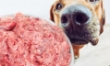 Picture of Jo Pro Dog Raw Food Beef Mix 1kg (1/pack)