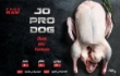 Picture of Jo Po Dog Raw Food Duck Mix  750g (1pack)