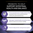 Picture of Pro Plan FortiFlora, Dog Probiotic Supplement 30x1g