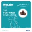 Picture of WeCalmTasty for Dogs & Cats (30 soft-chews)
