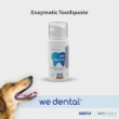 Picture of WeDental Enzymatic Toothpaste (100 ml palatable oral paste) 