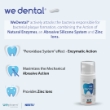 Picture of WeDental Enzymatic Toothpaste (100 ml palatable oral paste) 