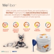 Picture of WeFiber (225 g palatable powder)