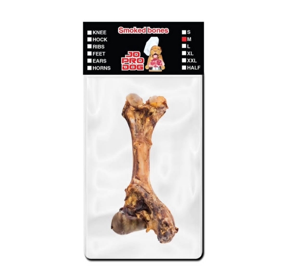 Picture of Jo Pro Dog Bone( M) (1pcs)