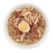 Picture of Schesir Chicken With Quail Egg in broth can 80g  (3/Pack)