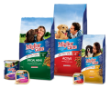 Picture of Morando Miglior Cane With Chicken & Vegetables 10kg