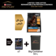 Picture of Limited-time offer : Large Athletic Everyday Nutrition