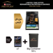 Picture of Limited-time offer : Large Robust Healthy Start