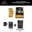 Picture of Limited-time offer : All Sizes Sterlised