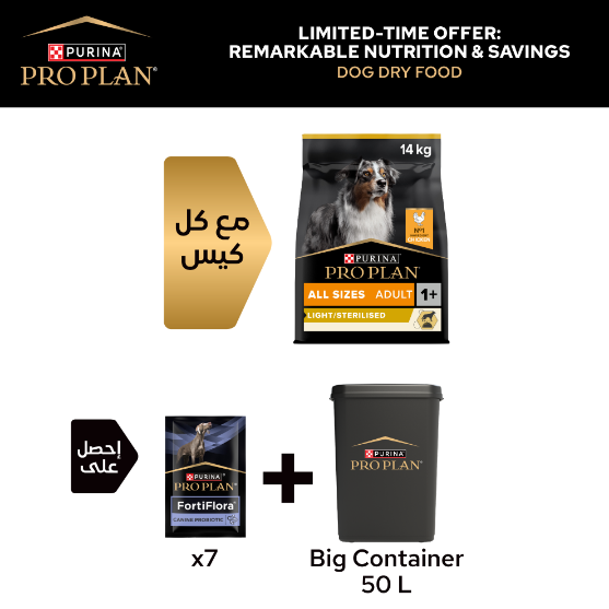 Picture of Limited-time offer : All Sizes Sterlised