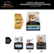 Picture of Limited-time offer :  Sterilised Senior 7+ Longevis Dry Cat Food Turkey 