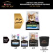 Picture of Limited-time offer :  Sterilised Senior 7+ Longevis Dry Cat Food Turkey x2