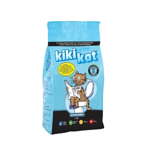 Picture of Kikikat Carbon 15L