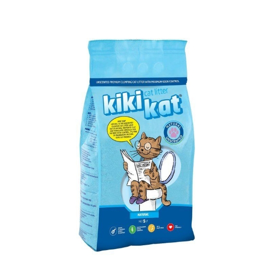 Picture of Kikikat Natural 20L