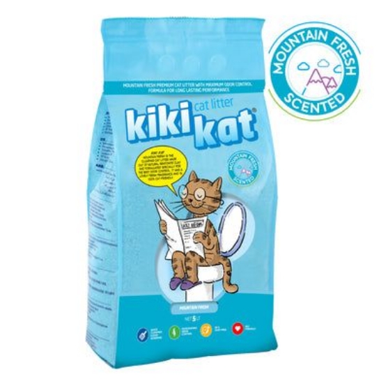 Picture of Kikikat Mountain Fresh 20L