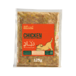Picture of Bazzella Dog Cooked Chicken 125g (14/pack)