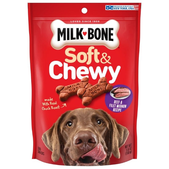 Picture of Milk Bone - Soft&Chewy
