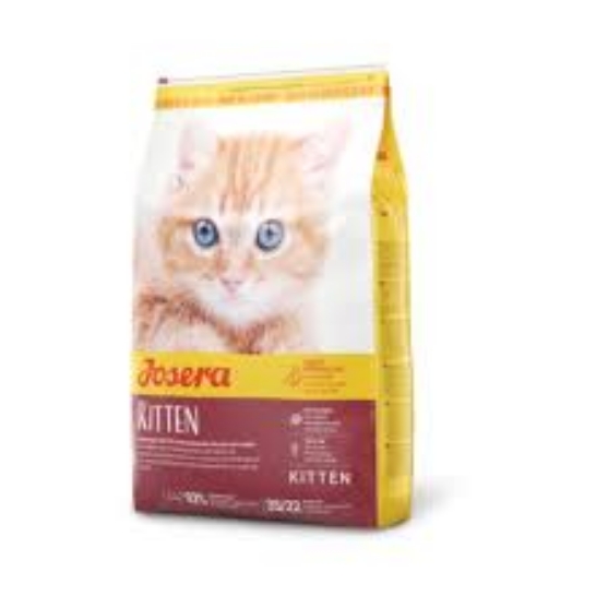 Picture of Josera cat kitten 10 kg