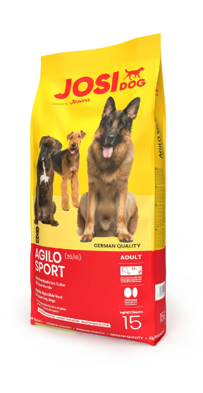 Picture of Josi Dog Agiko Sport 15kg