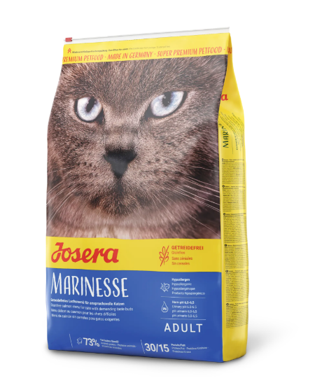 Picture of Josera Marinesse  Salmon Protein  2kg