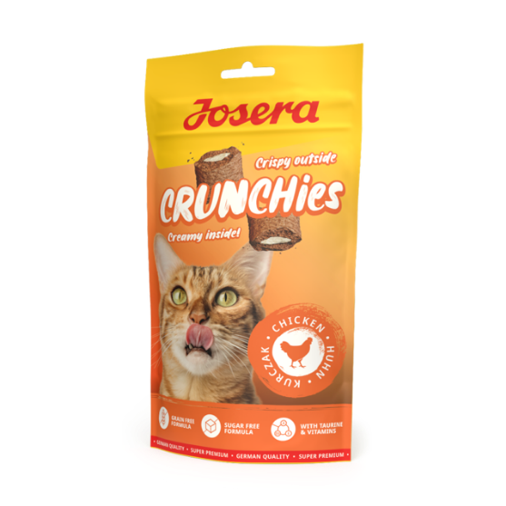 Picture of Josera CRUNCHIES CHICKEN