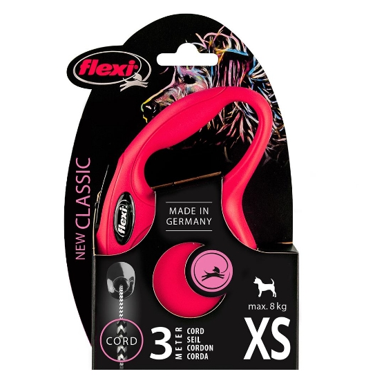 Picture of Flexi XS 8KG