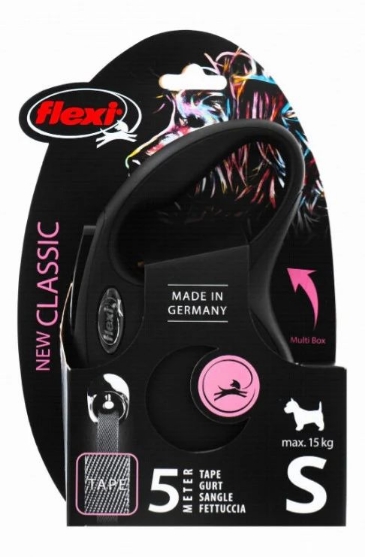 Picture of Flexi S 15KG