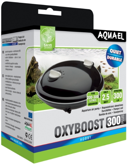 Picture of AQUAEL Oxyboost APR-150