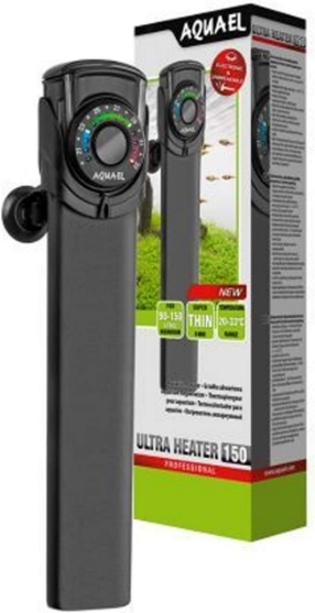 Picture of AQUAEL PLASTIC ULTRA Heater 150W
