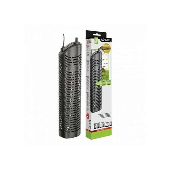 Picture of Aquael Platinium Electronic Heater 500W