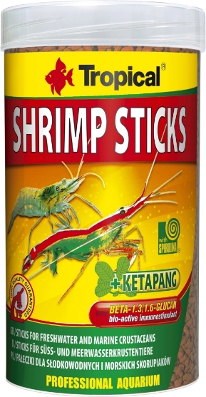 Picture of Shrimp Sticks, 100 ml