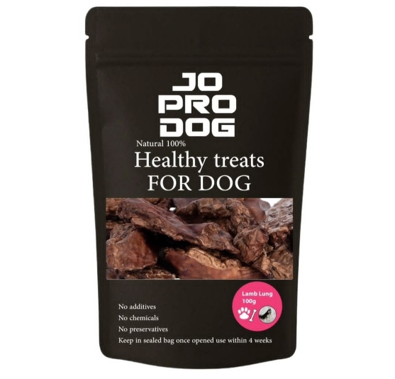 Picture of Jo Pro Dog Lump Lung(100g)