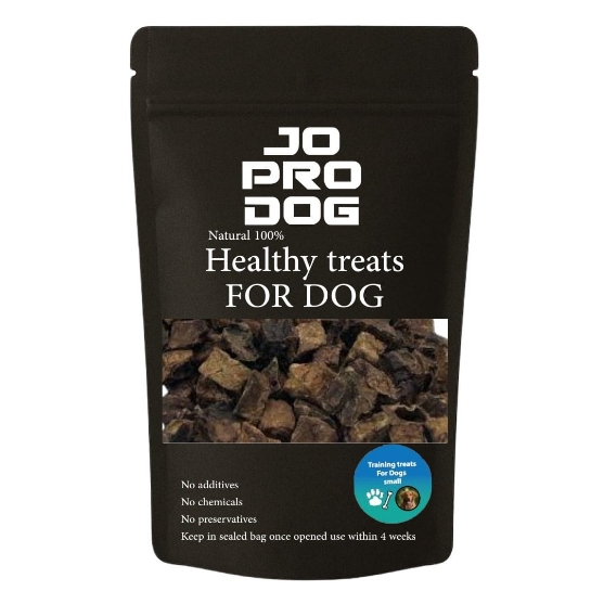 Picture of Jo Pro Dog Training Treats (100g)  S