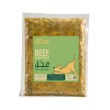 Picture of Bazzella Dog Cooked Beef 125g (14/pack)