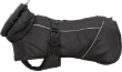 Picture of Trixie Brizon winter coat, S: 36 cm, black