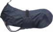 Picture of BE NORDIC Raincoat Husum Dark Blue Dog Raincoat L:62 