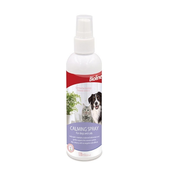 Picture of Bioline Calming Spray 120ml