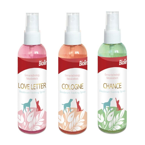 Picture of Bioline Perfume 207ml