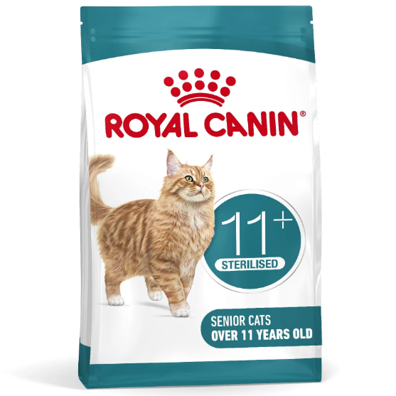 Picture of Royal Canin  Ageing +11  2KG