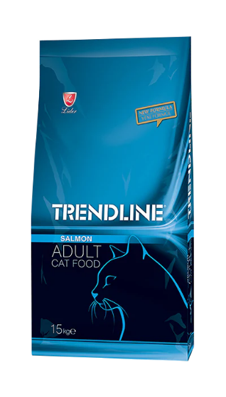 Picture of Trendline Salmon 15kg