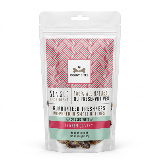 Picture of Chicken Gizzards