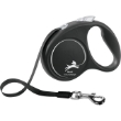 Picture of Trixie flexi BLACK DESIGN Tape Lead -L