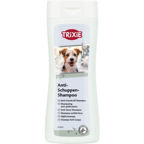 Picture of Trixi Anti-dandruff shampoo, 250 ml