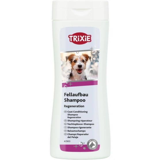 Picture of Trixie Coat conditioning shampoo, 250 ml